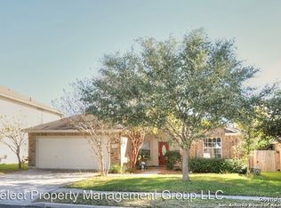 9714 Copperstream, Converse, TX 78109