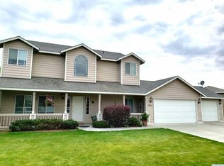 5631 Oleander St, West Richland, WA