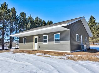 1120 Northland Drive, Spooner, WI 54801