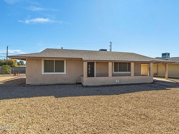 2nd image of 11419 N 111TH Avenue