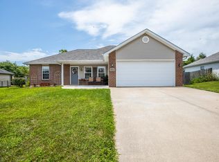 3701 Amethyst Dr, Columbia, MO 65202