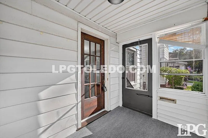 3 bed, 1.0 bath, 1185 sqft, $1,495 — Photo 3