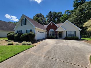 589 1st St, Lawrenceville, GA 30046