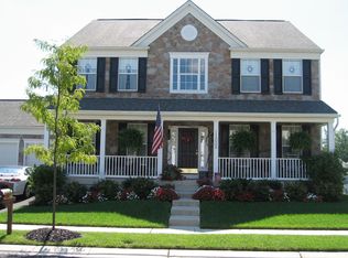 11005 Brewers Dr, Perry Hall, MD 21128