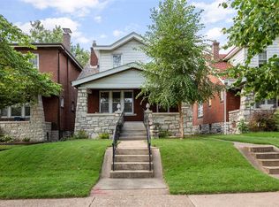 6017 S Grand Blvd, Saint Louis, MO 63111