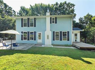 14871 Mountain View Rd, Elkins, AR 72727