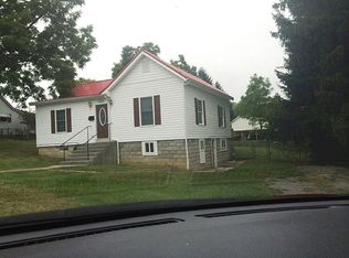 1010 Ritchie St, Princeton, WV 24740