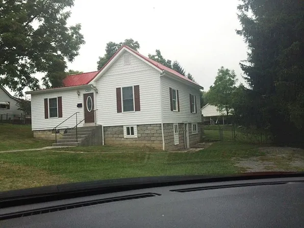 1010 Ritchie St, Princeton, WV 24740