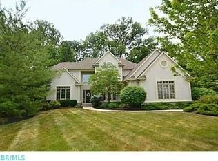 8088 Rookery Way, Westerville, OH 43082
