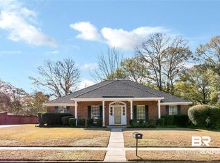 6601 Conde Ct, Mobile, AL 36695