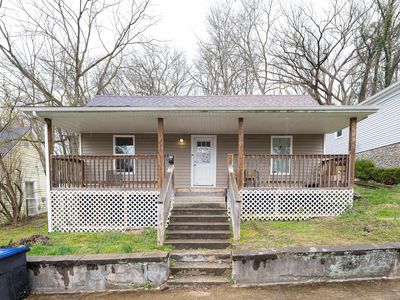 614 Polsgrove St, Frankfort, KY, 40601