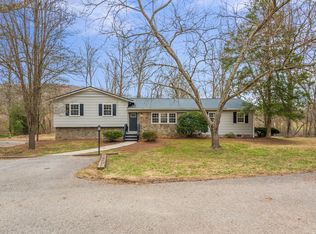 3340 Byington Solway Rd, Knoxville, TN 37931