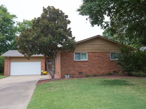 5367 E 31st St S, Tulsa, OK 74135