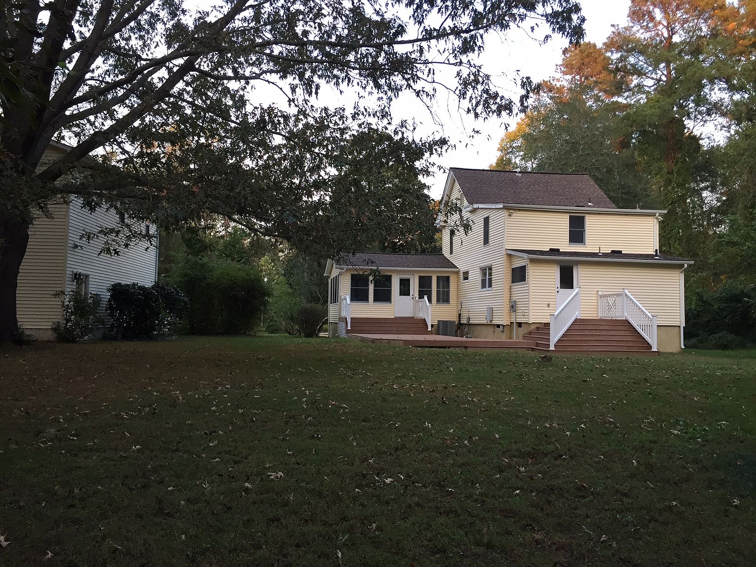 2009 Old York Hampton Hwy, Yorktown, VA 23692 Zillow