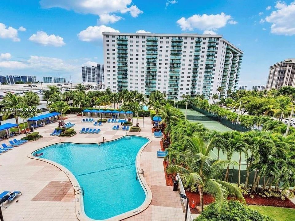 1st image of 19370 Collins Ave APT 412