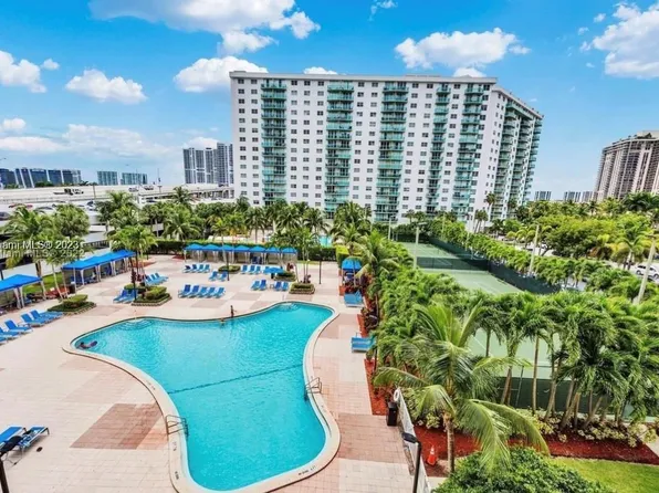19370 Collins Ave APT 412, Sunny Isles Beach, FL 33160