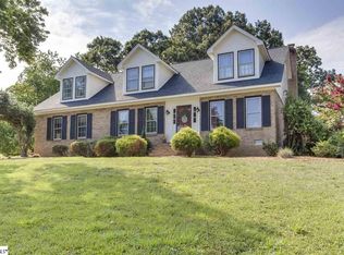 100 Bridle Way, Greer, SC 29650