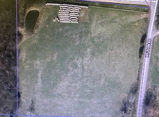 Mount Zion Rd, Decatur, AR 72722