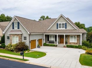 104 Hampton Grove Way, Greenville, SC 29617