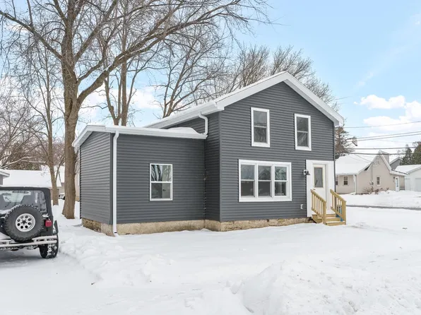203 North Mill STREET, Waupun, WI 53963
