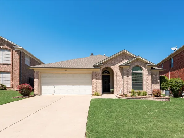 872 Stafford Station Dr, Saginaw, TX 76131