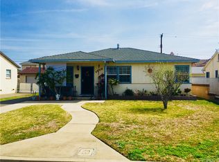 4606 Bartlett Ave, Rosemead, CA 91770