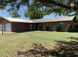 1528 Layton Ct, Clovis, NM 88101