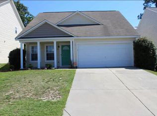 341 Cape Jasmine Way, Lexington, SC 29073