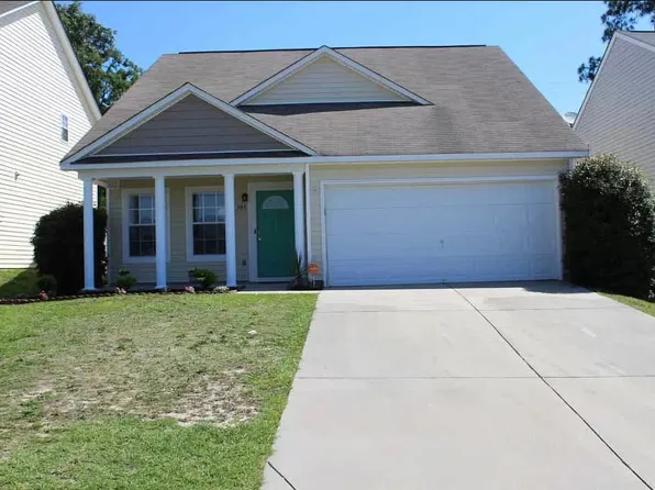 341 Cape Jasmine Way, Lexington, SC 29073