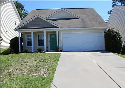 341 Cape Jasmine Way Photo 1