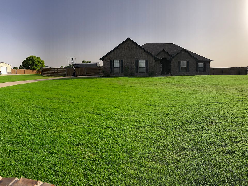 Curb Appeal