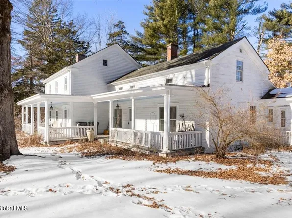 2003 Brookview Road, Castleton, NY 12033