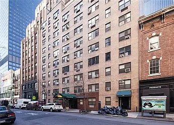 Rented by Warburg