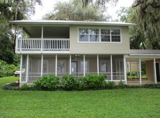 6420 County Road 214, Keystone Heights, FL 32656