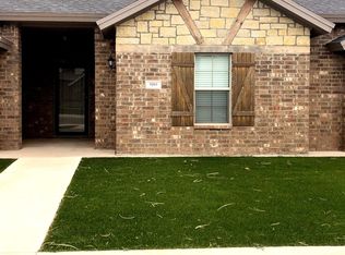 3203 113th St, Lubbock, TX 79423