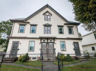 99 River St #U99, Boston, MA 02126