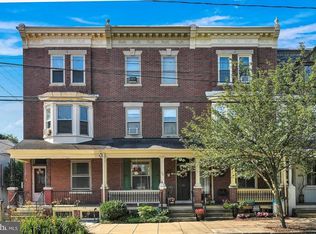 604 W Walnut St, Lancaster, PA 17603