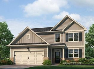 866 Highgrove Way, Dallas, GA 30157