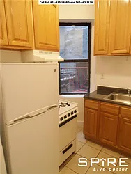 Rented by Spire Group