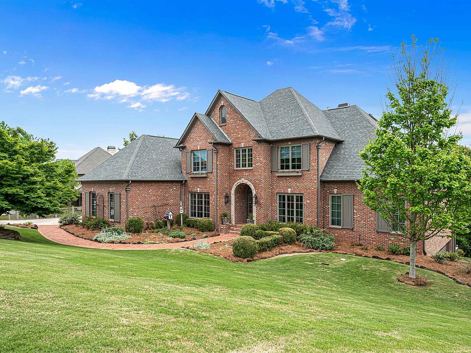 2084 Brook Highland Rdg, Birmingham, AL 35242 Zillow