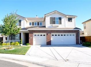 9874 Alfonse Ct, Sacramento, CA