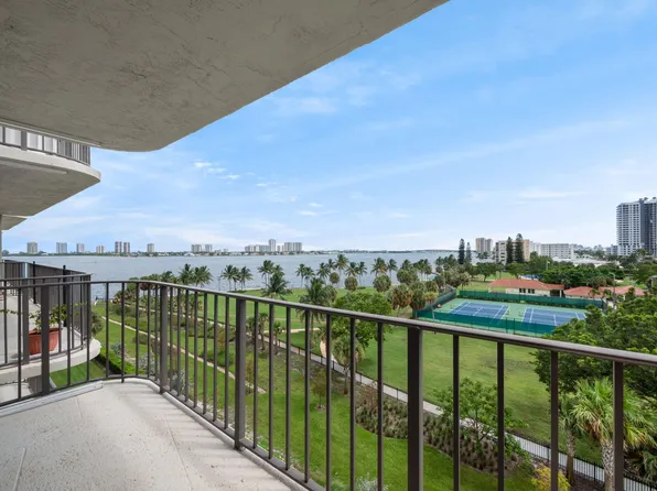 801 Lake Shore Drive #618, Lake Park, FL 33403