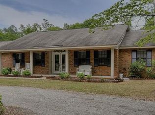 1457 Brown Rd, Hephzibah, GA 30815