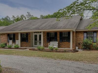 1457 Brown Rd, Hephzibah, GA, 30815