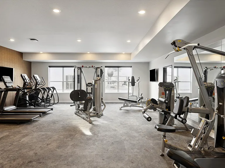 The Espen Residences - Townhomes — Photo 22