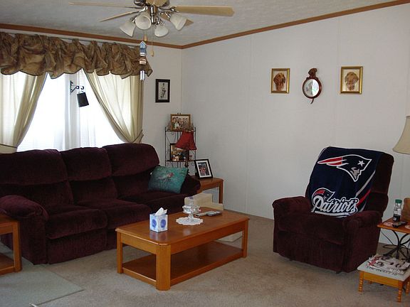 4th image of 607 Green Acre Dr