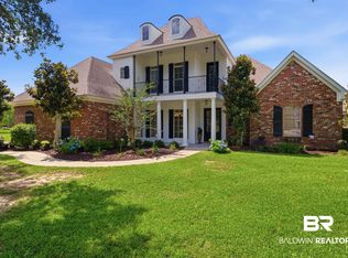 11108 Elysian Cir, Daphne, AL 36526