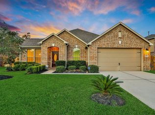 15318 Palmer Manor Dr, Cypress, TX 77429