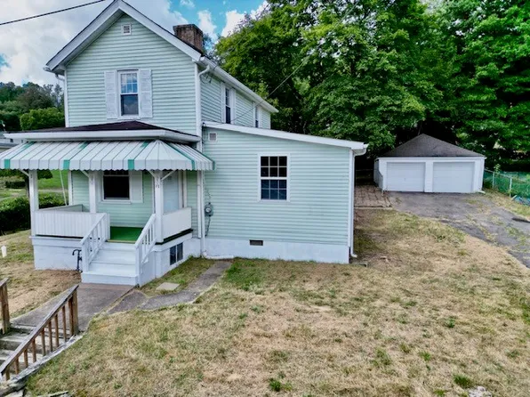 91 Blanche Rd, Fredericktown, PA 15333