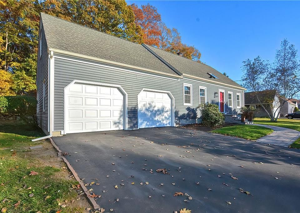 8 Greg Dr, Warren, RI 02885 Zillow